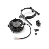 Powerparts Radiator Fan (2020-2023) 2024 +